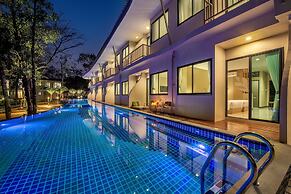 At Rice Resort
