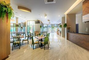 At Rice Resort