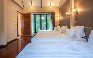 At Rice Resort
