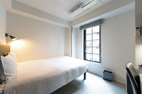 Hotel Tabard Tokyo