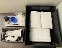 Hotel Tabard Tokyo