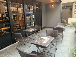 Hotel Tabard Tokyo