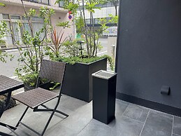 Hotel Tabard Tokyo