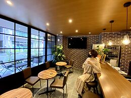 Hotel Tabard Tokyo