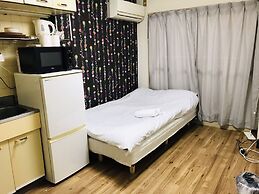 EX Tenjinnomori Apartment 104