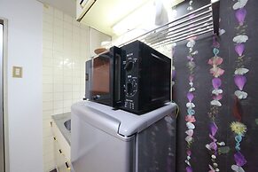 EX Tenjinnomori Apartment 104