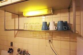 EX Tenjinnomori Apartment 403
