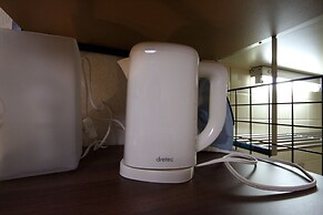 EX Tenjinnomori Apartment 103