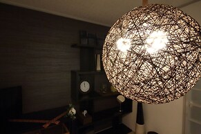 EX Tenjinnomori Apartment 205