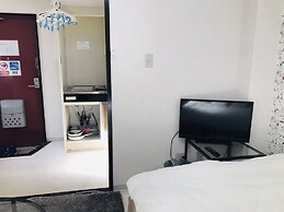 EX Fuse Apartment 1A