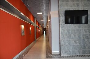 Hostel Evrazia