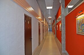 Hostel Evrazia
