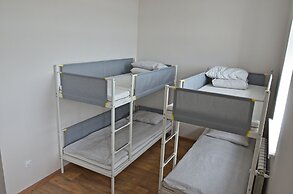 Hostel Evrazia
