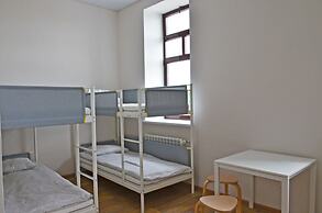 Hostel Evrazia