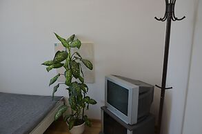 Hostel Evrazia