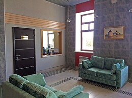 Hostel Evrazia
