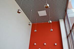Hostel Evrazia