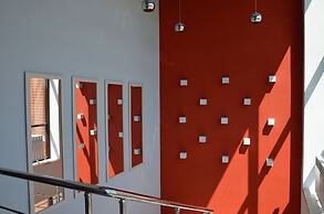 Hostel Evrazia