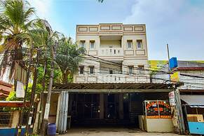 Ian JK Hotel Benda Tangerang
