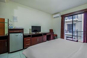 Plaza 68 Residence