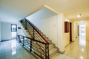 Plaza 68 Residence