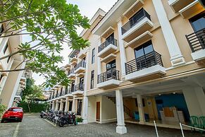 Plaza 68 Residence