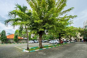 Plaza 68 Residence