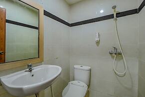 Plaza 68 Residence