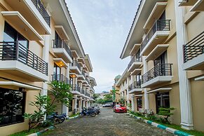 Plaza 68 Residence