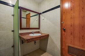 Plaza 68 Residence