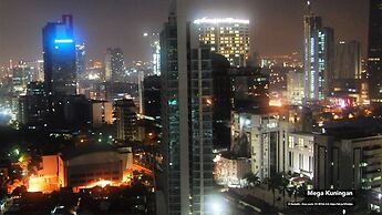 Plaza 68 Residence