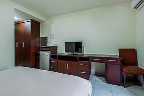 Plaza 68 Residence