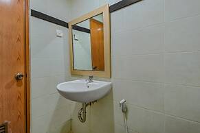 Plaza 68 Residence