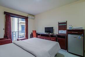 Plaza 68 Residence