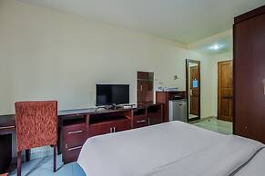 Plaza 68 Residence