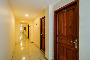 Plaza 68 Residence