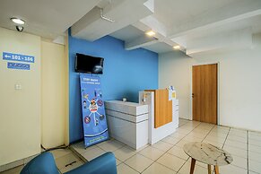 Plaza 68 Residence