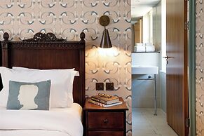 Morton Hotel