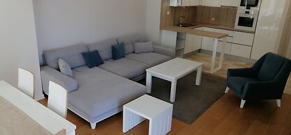 Superior Luxury Tre Canne Budva