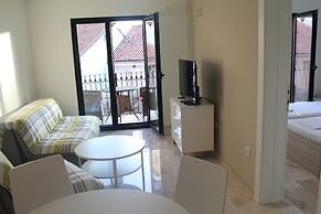 Family Apartments Budva