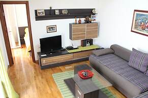Comfort Apartments Budva