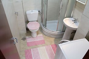 Comfort Apartments Budva