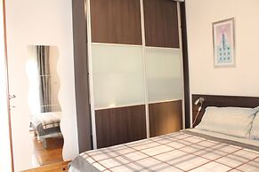 Comfort Apartments Budva