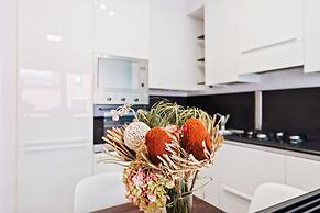 Porto Antico & Aquarium Flat