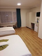 Otel KGZ Konagi
