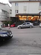 Otel KGZ Konagi