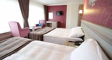 Otel KGZ Konagi