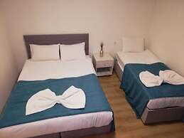 Otel KGZ Konagi