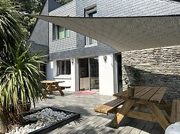 La Maison de l'Orbière