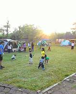 Macvano Accommodation Camping